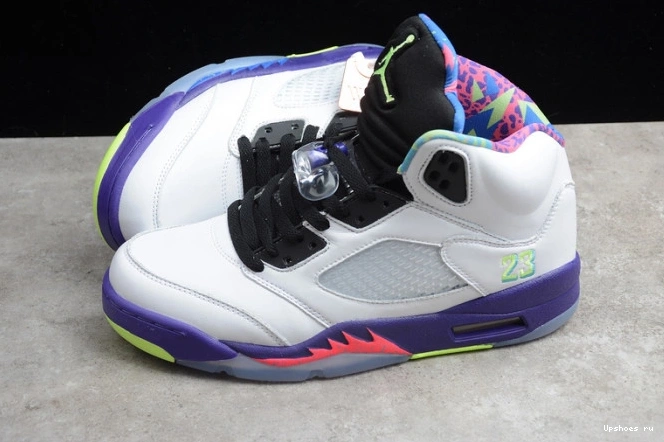 5 Alternate DB3335-100 Bel-Air AirJordan Retro 0319